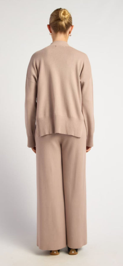 Rihanna Knit Jumper