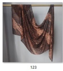 Printed Modal Collection