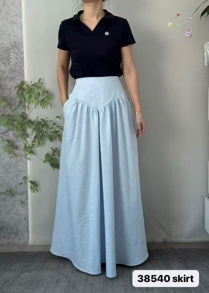 Nada Skirt