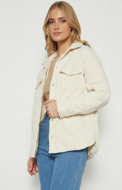 Trucker Jacket