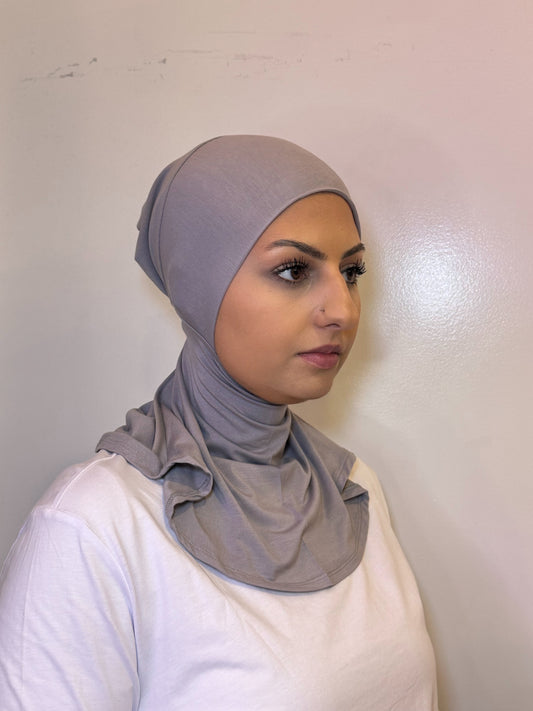 Ninja Hijabs (Cloud #22)