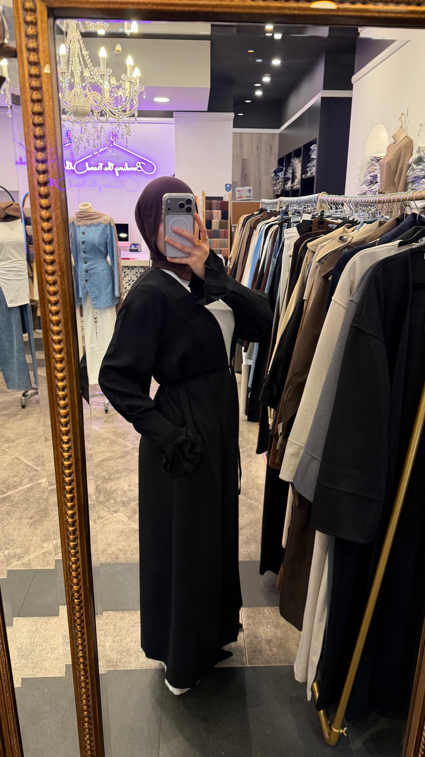 Elissa Cardigan