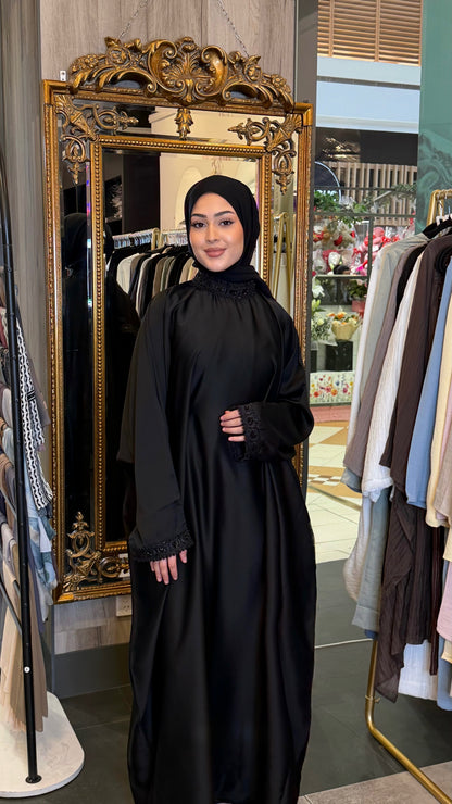 Amani Luxe Abaya