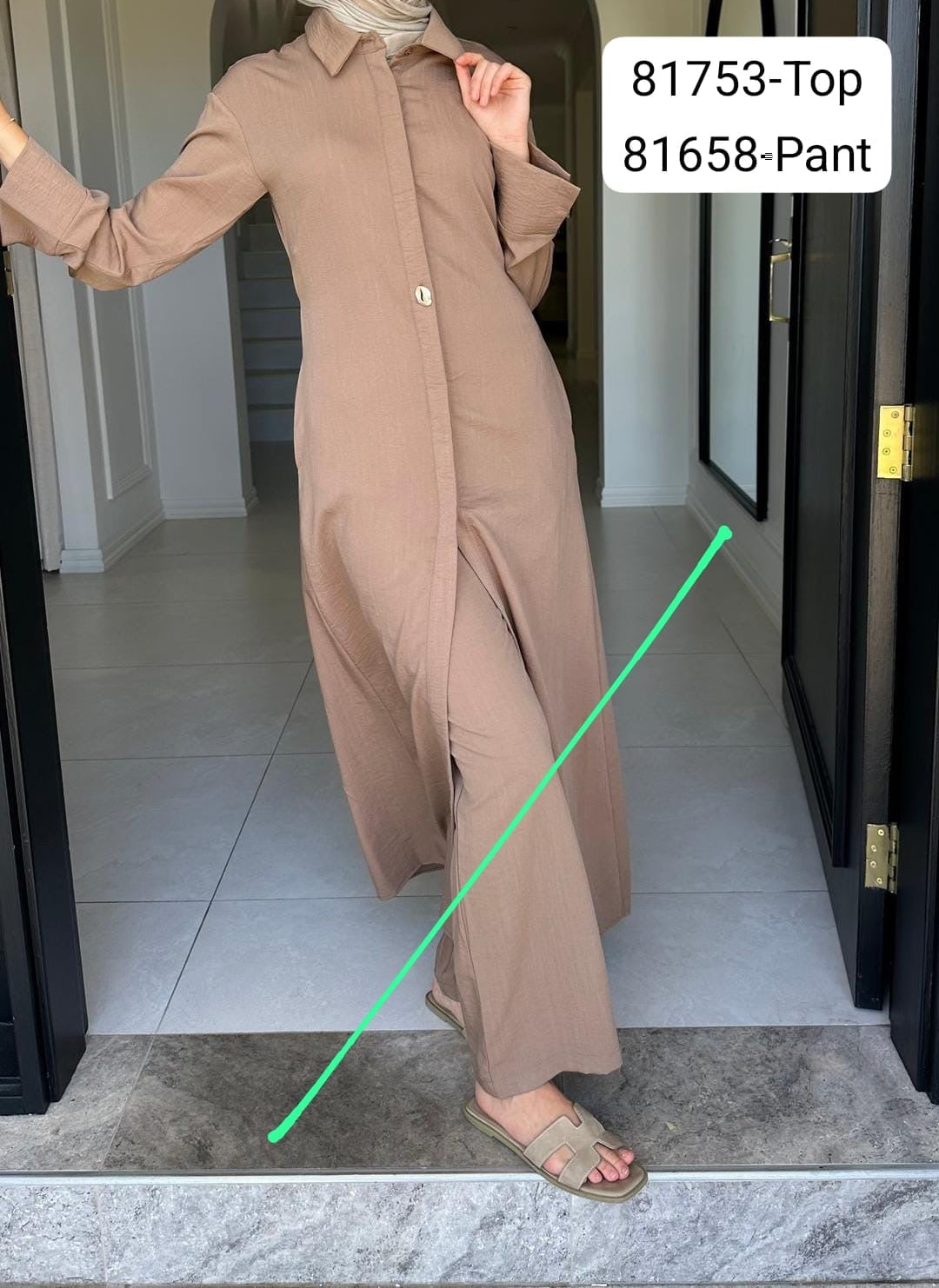Malak Set