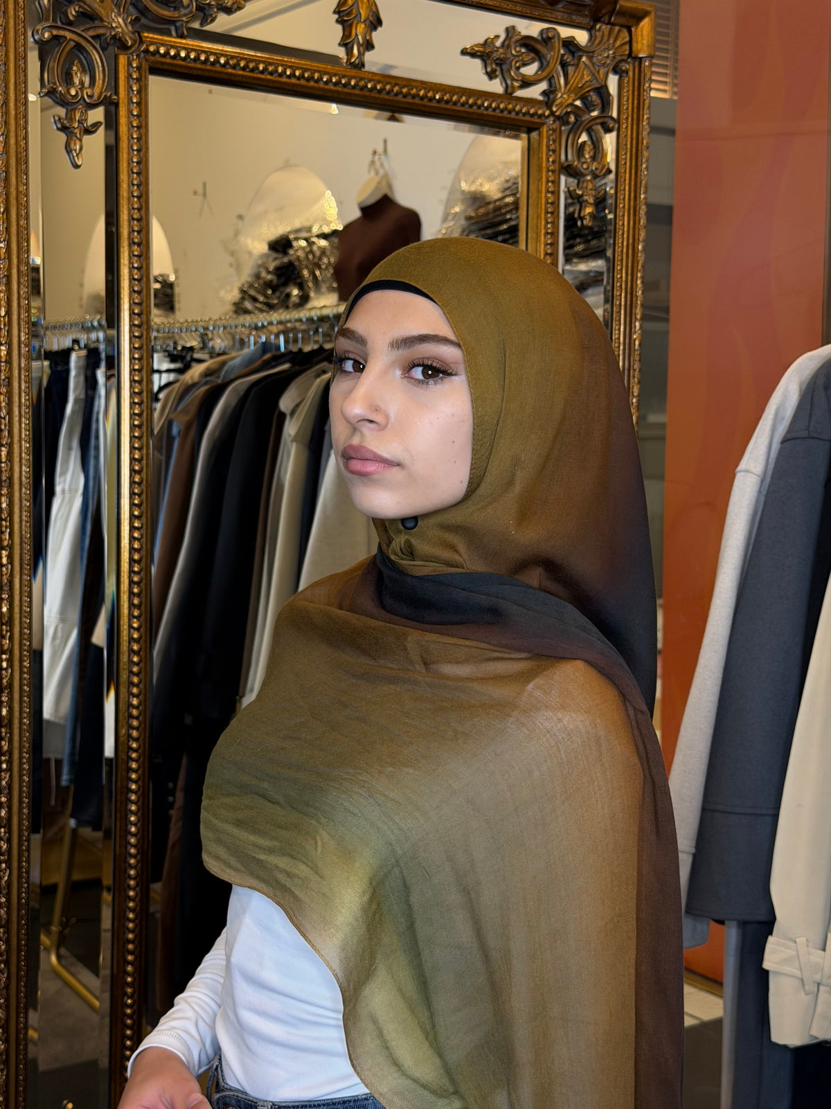 Printed Modal Collection