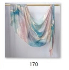 Printed Modal Collection