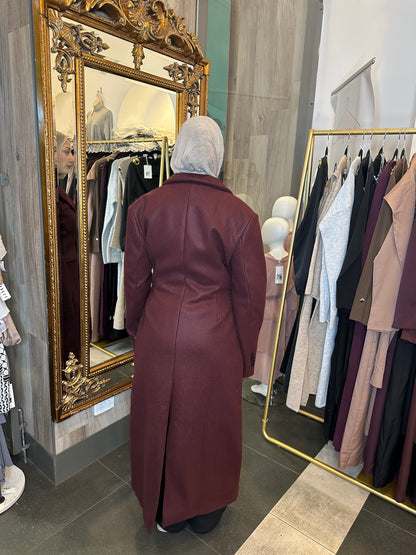 Nadia Coat