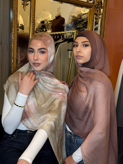 Printed Modal Collection