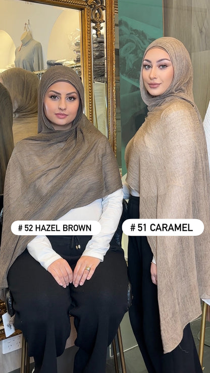 Rayon Hijab Sets