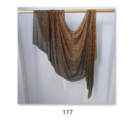 Printed Modal Collection