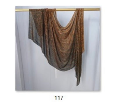 Printed Modal Collection