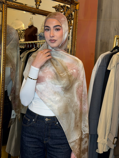 Printed Modal Collection
