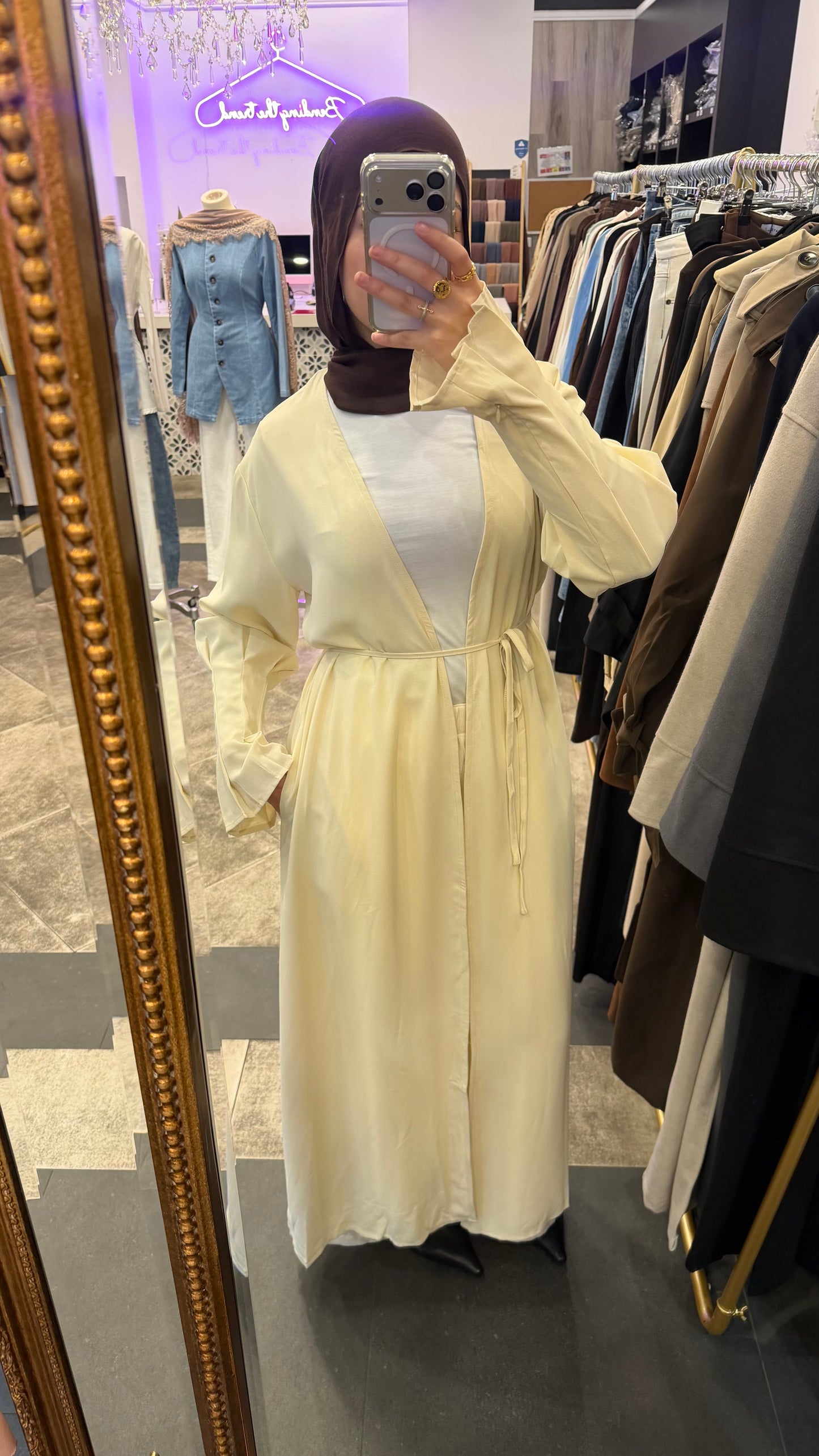 Elissa Cardigan