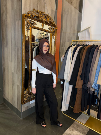Anna Linen Pants