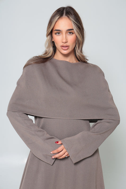 Nina Knit Dress