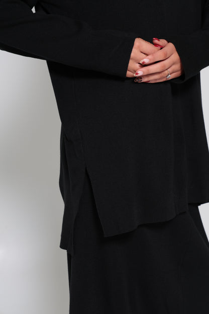Azra Knit Set