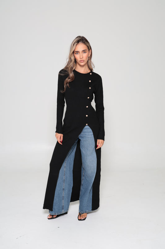 Tara Knit Top