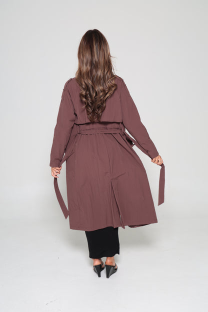 Trench Coat