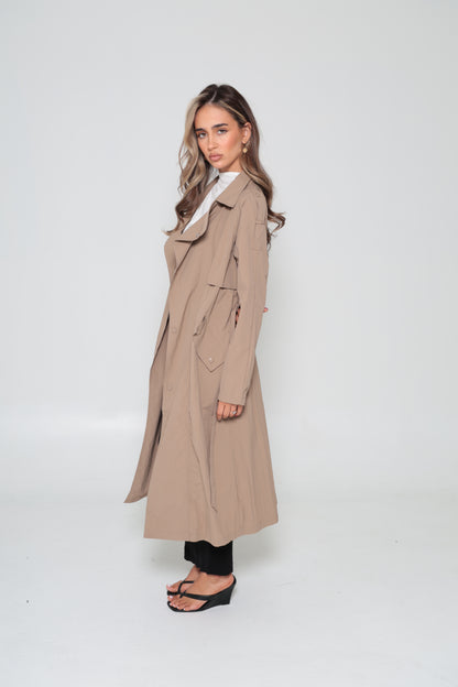 Trench Coat
