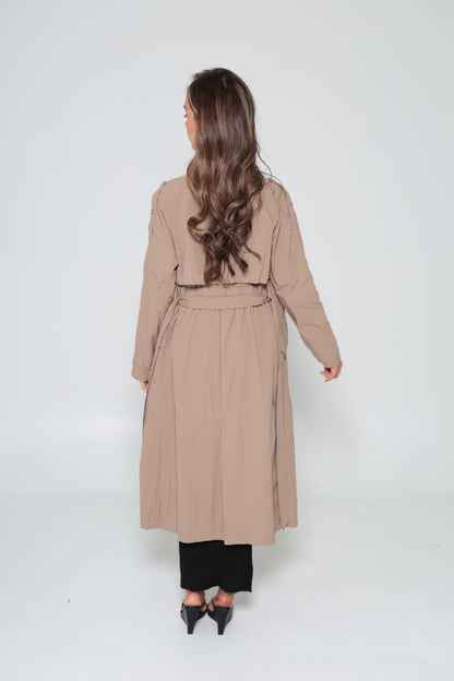 Trench Coat