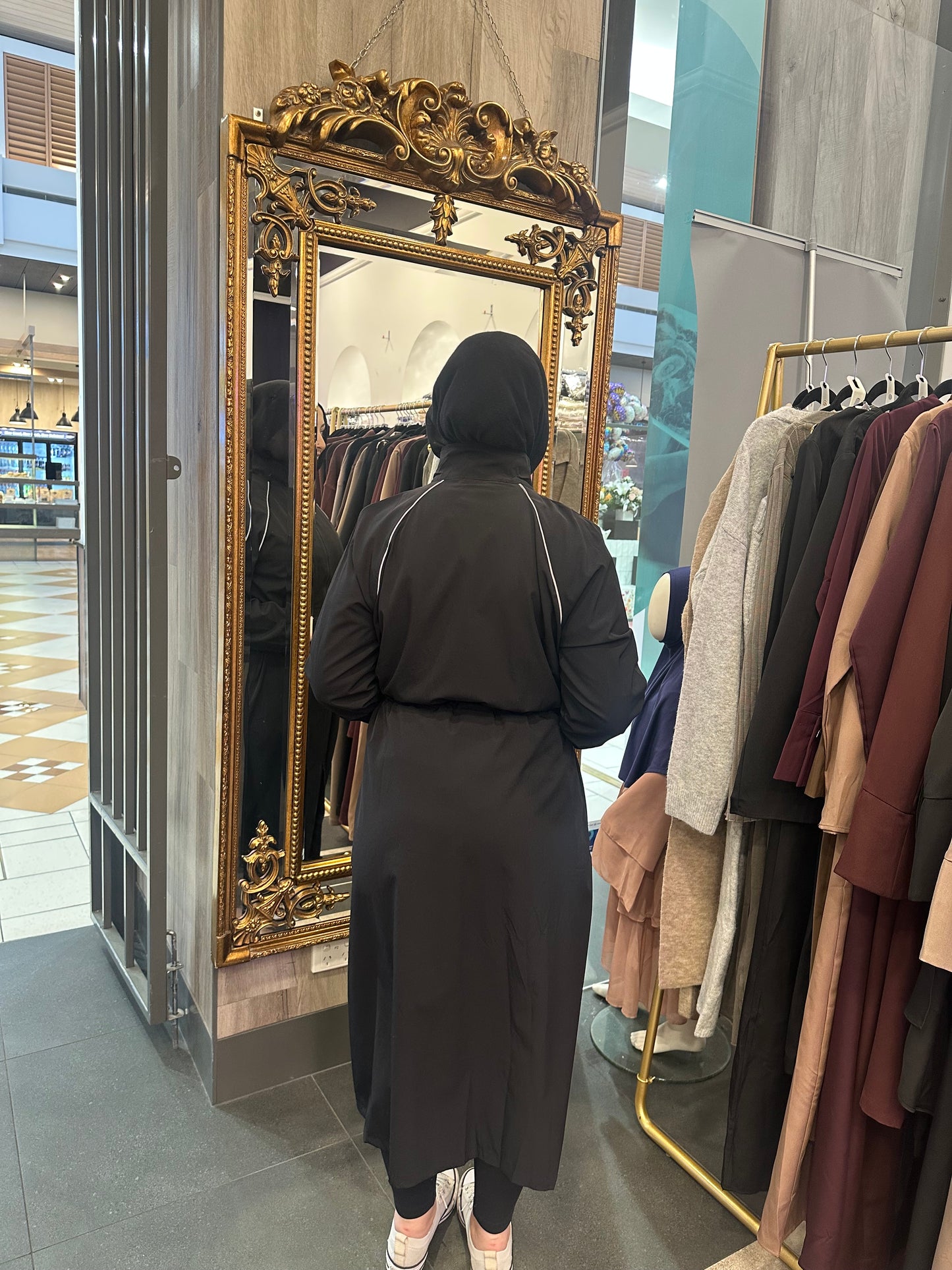 Hajar Jacket
