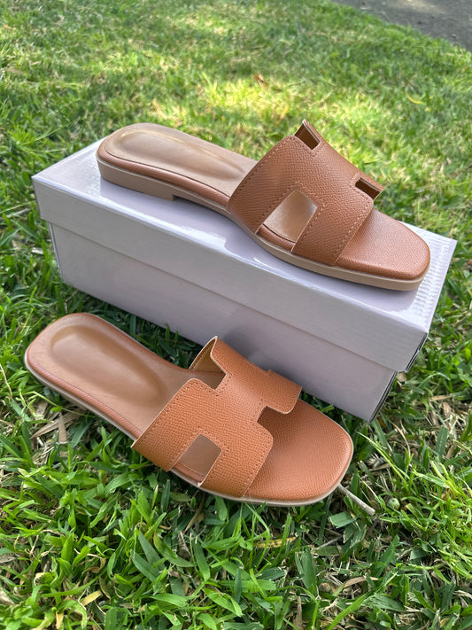 H Slides