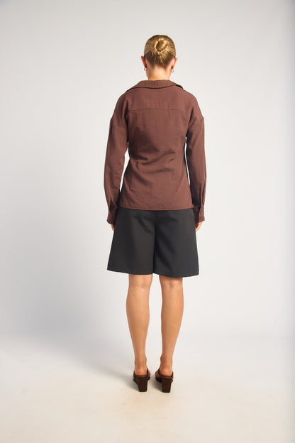 Aylin Side Top