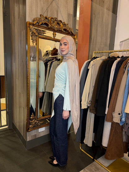 Safa Asymmetric Top