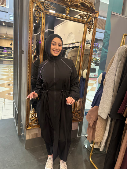 Hajar Jacket