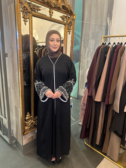 Maha Abaya Set