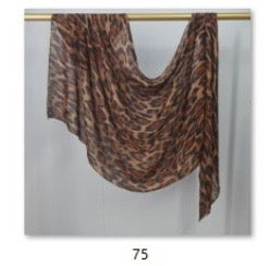 Printed Modal Collection
