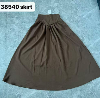 Nada Skirt