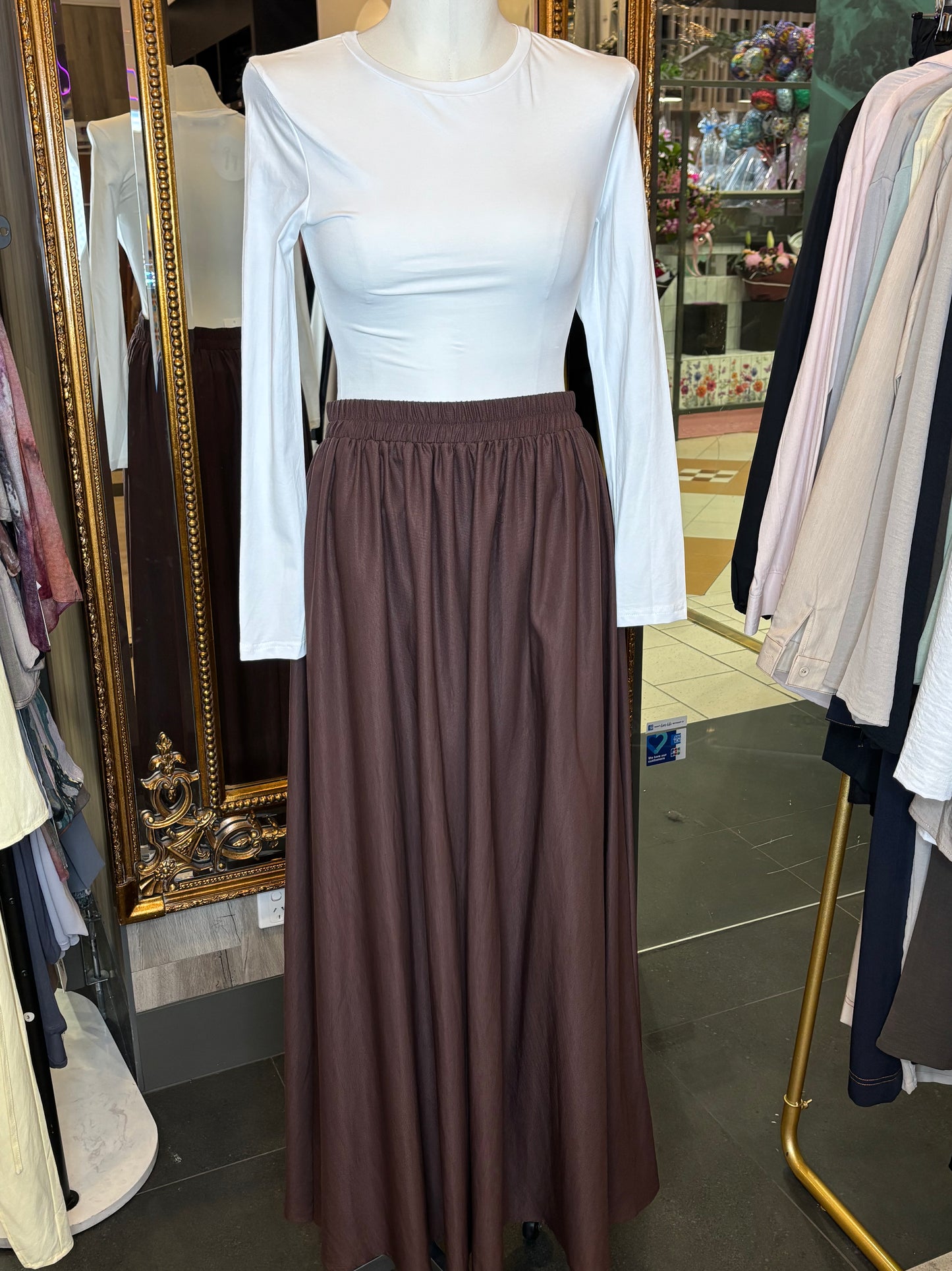 Ada Skirt
