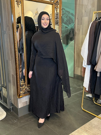 Sabrina Dress