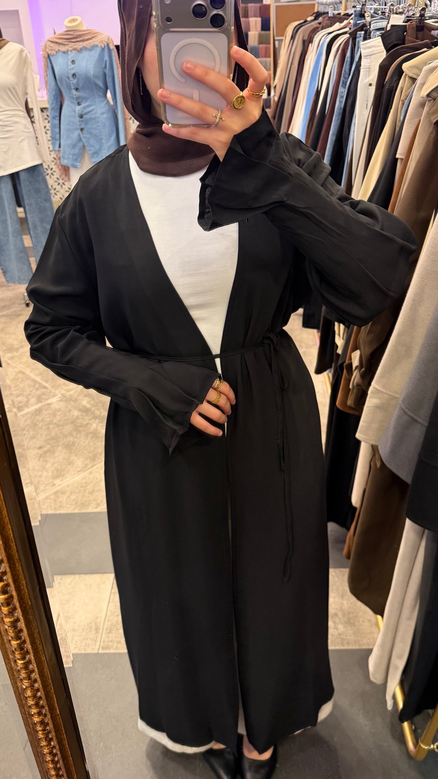 Elissa Cardigan