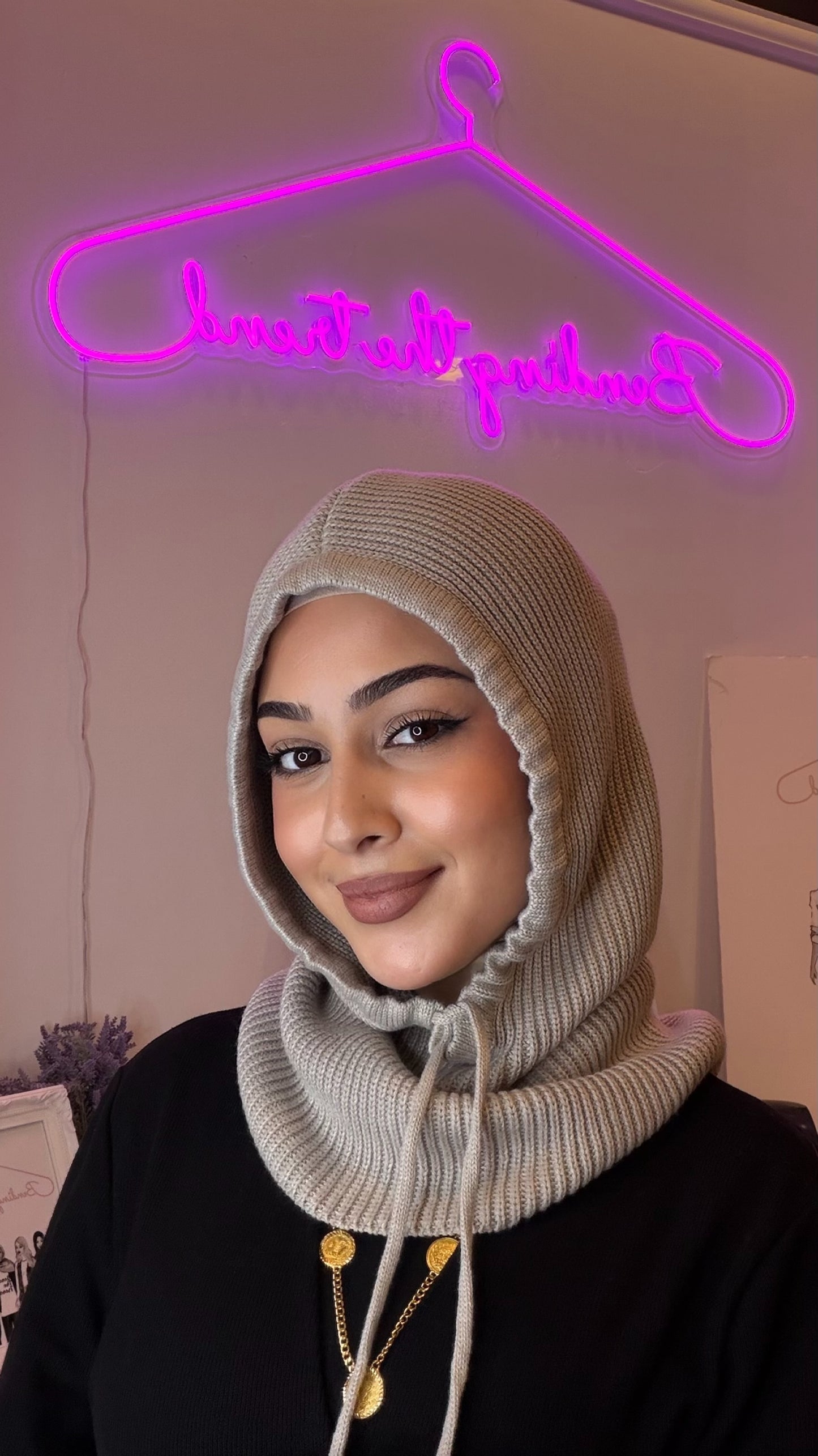 Balaclava