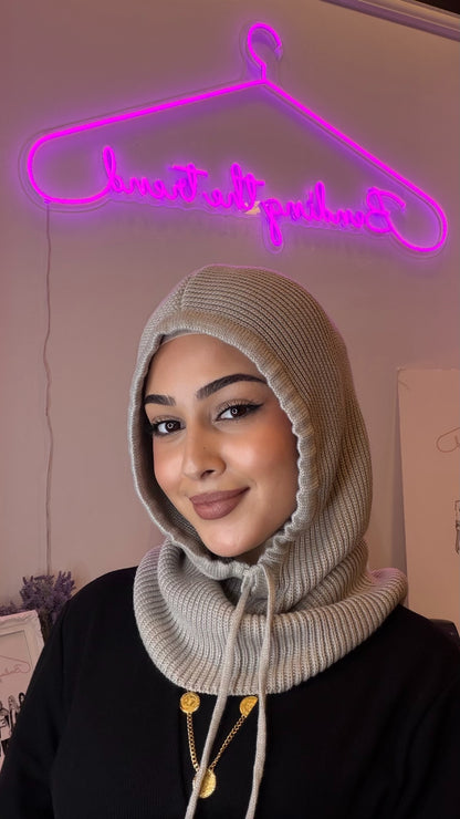 Balaclava