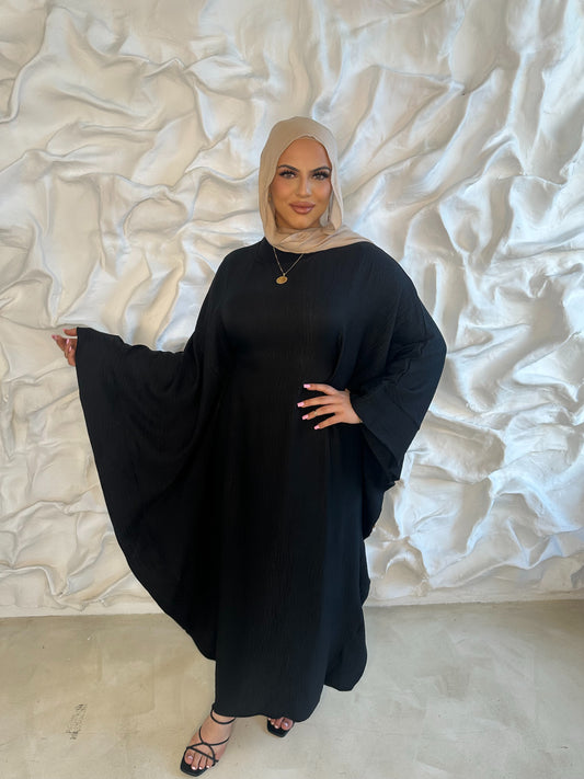 Najm Kaftan- Black