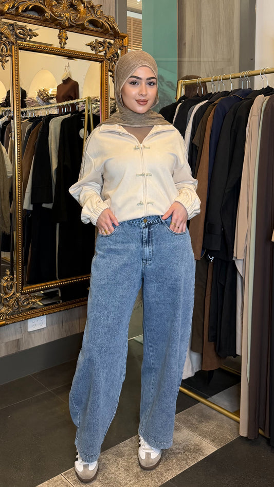 Elina Denim Jeans