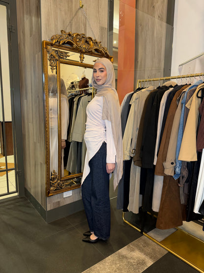 Safa Asymmetric Top