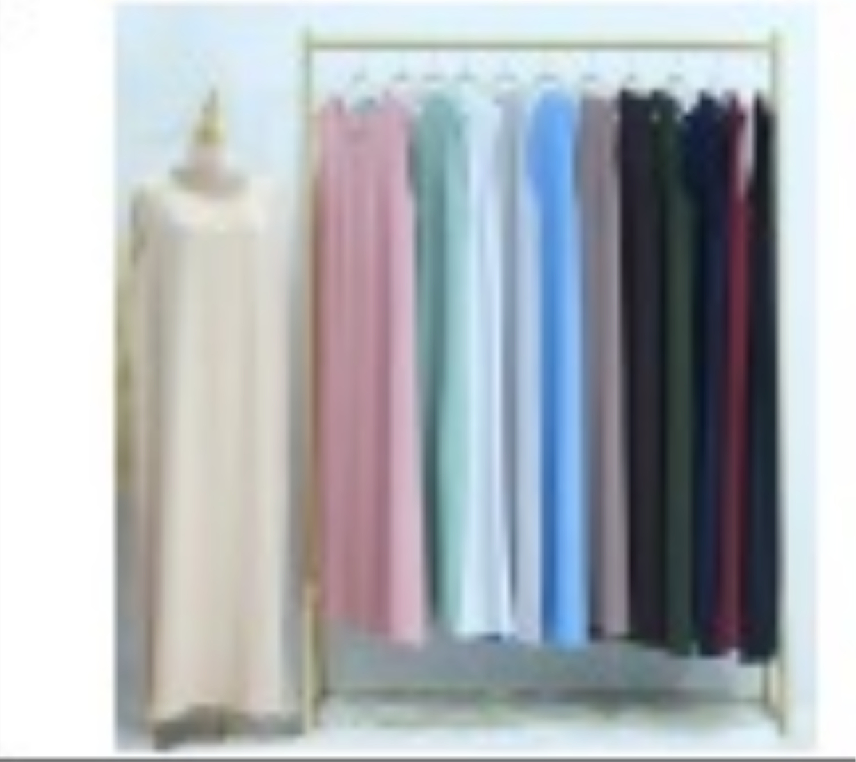 Sleeveless Inner