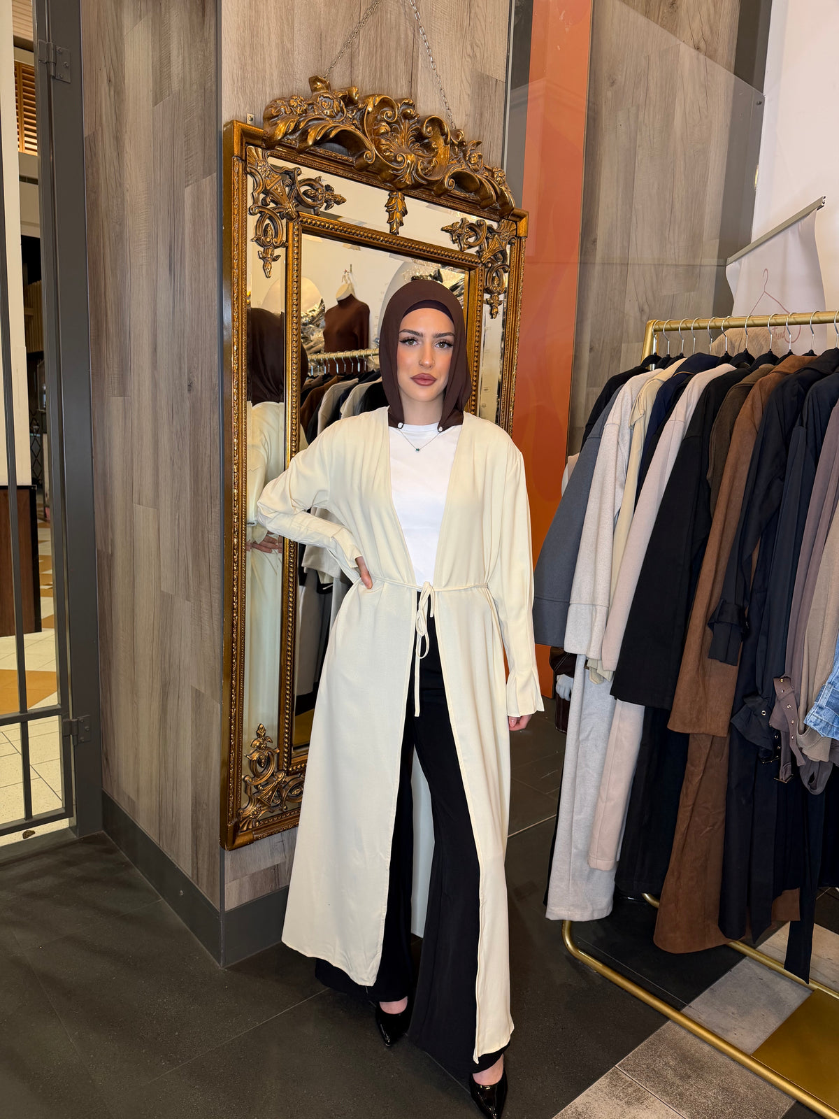 Elissa Cardigan