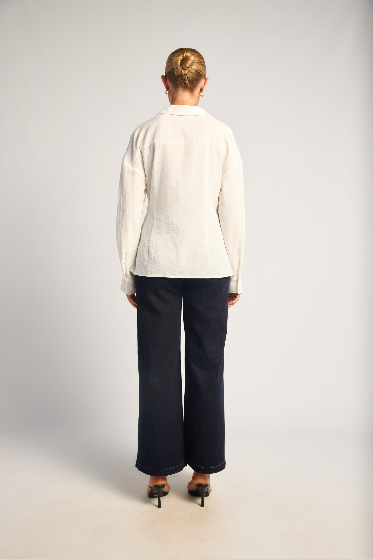 Aylin Side Top