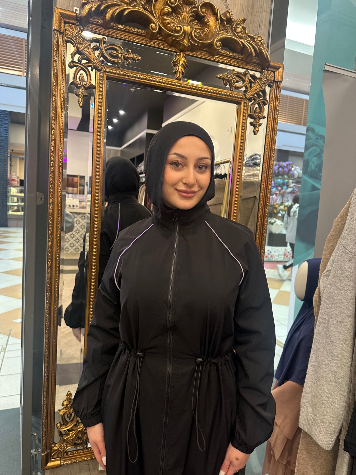 Hajar Jacket