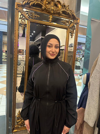 Hajar Jacket