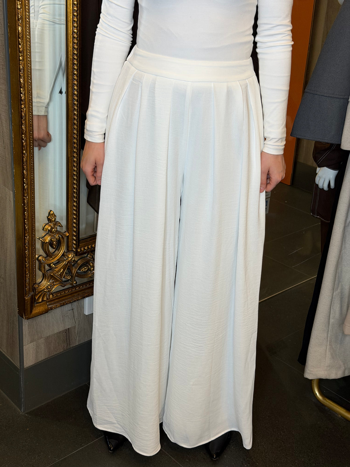 Yasmin Pants
