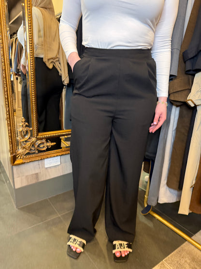 Anna Linen Pants