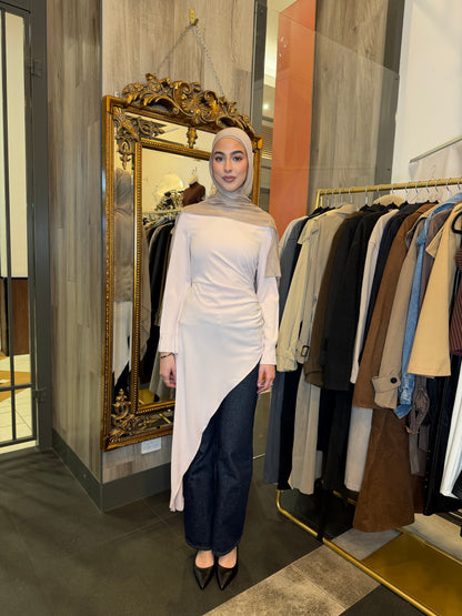Safa Asymmetric Top