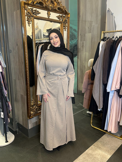 Cedra Dress