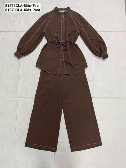 Zaylina Set (Kids)